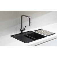 Кухонная мойка Deante ZKM G503 - Превью изображения №3 — Интернет-магазин Your Sale
