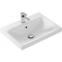 Cersanit Тумба с умывальником Moduo 60 + Moduo 60 Image #3