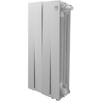 Royal Thermo PianoForte 500 Белый VR80 (4 секции)