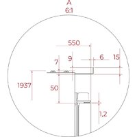 Холодильник TEKA RBF 78780 FI WH 113560021 - Превью изображения №12 — Интернет-магазин Your Sale