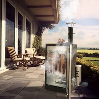 Коптильня Browin 330275 - Превью изображения №31 — Интернет-магазин Your Sale