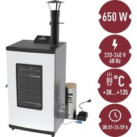 Коптильня Browin 330275 - Превью изображения №25 — Интернет-магазин Your Sale