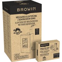 Коптильня Browin 330275 - Превью изображения №34 — Интернет-магазин Your Sale