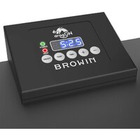 Коптильня Browin 330275 - Превью изображения №19 — Интернет-магазин Your Sale