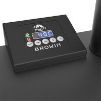 Коптильня Browin 330275 - Превью изображения №20 — Интернет-магазин Your Sale