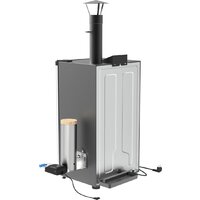 Коптильня Browin 330275 - Превью изображения №5 — Интернет-магазин Your Sale