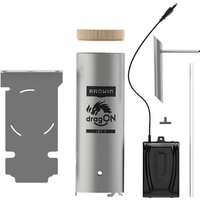 Коптильня Browin 330275 - Превью изображения №22 — Интернет-магазин Your Sale