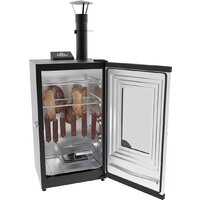 Коптильня Browin 330275 - Превью изображения №6 — Интернет-магазин Your Sale