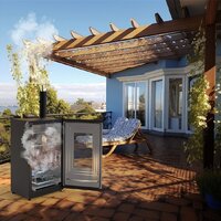 Коптильня Browin 330275 - Превью изображения №32 — Интернет-магазин Your Sale