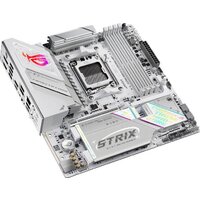 Материнская плата ASUS ROG Strix B850-G Gaming WiFi - Превью изображения №10 — Интернет-магазин Your Sale