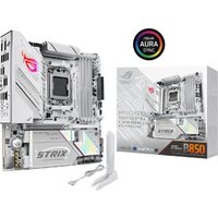 Материнская плата ASUS ROG Strix B850-G Gaming WiFi - Превью изображения №11 — Интернет-магазин Your Sale