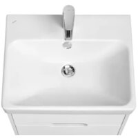 Акватон Тумба под умывальник Оливия 55 1A254201OL010 Image #4