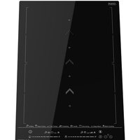 Варочная панель TEKA Flex MasterSense Slide Cooking Domino IZS 34700 MST (черный) - Превью изображения №2 — Интернет-магазин Your Sale