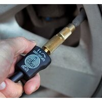 Автомобильный компрессор Беркут SPEC-15 - Превью изображения №4 — Интернет-магазин Your Sale