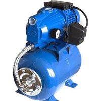 Насосная станция Unipump AUTO JET 110 L - Превью изображения №2 — Интернет-магазин Your Sale