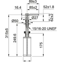 Franke Comfort 119.0578.743 (оникс) Image #2