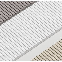 Sancos Тумба под умывальник Snob T SNT100LW (бьянко, левый) Image #7