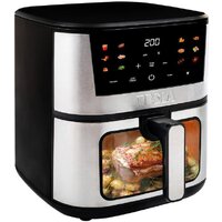 Аэрогриль (аэрофритюрница) Tesla Electronics AirCook Q60 XXL Pro - Превью изображения №4 — Интернет-магазин Your Sale