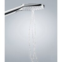 Hansgrohe Ecostat Select Combi 27039000 (хром) Image #8