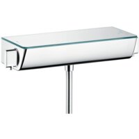 Hansgrohe Ecostat Select Combi 27039000 (хром) Image #2