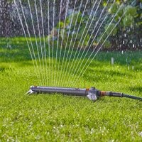 Gardena 2600 Comfort 18V P4A solo 14604-55 (без АКБ) Image #7