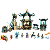 LEGO Ninjago 71755 Храм Бескрайнего моря Image #3