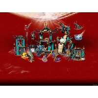 LEGO Ninjago 71755 Храм Бескрайнего моря Image #34