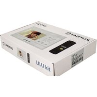 Монитор Tantos LILU kit - Превью изображения №3 — Интернет-магазин Your Sale