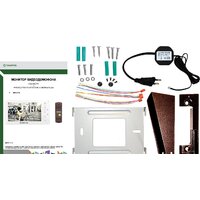 Монитор Tantos LILU kit - Превью изображения №2 — Интернет-магазин Your Sale