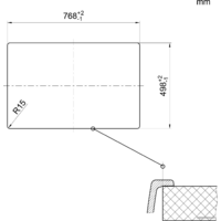 Blanco Etagon 8 (кофе) 525196 Image #5