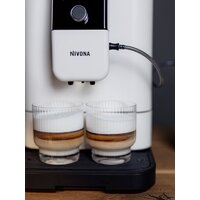 Кофемашина Nivona CafeRomatica NIVO 8112 - Превью изображения №7 — Интернет-магазин Your Sale