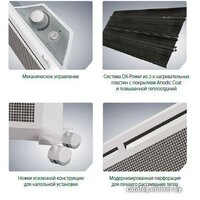 Обогреватель Ballu BIHP/R-1500 - Превью изображения №6 — Интернет-магазин Your Sale