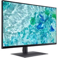 Монитор Acer Vero B327QKB1bmiiprzx UM.JB7CD.102 - Превью изображения №2 — Интернет-магазин Your Sale