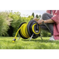Катушка для шланга Karcher 3 2.645-371.0 - Превью изображения №3 — Интернет-магазин Your Sale