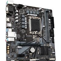 Gigabyte H610M H DDR4 (rev. 1.0) Image #2