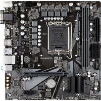 Gigabyte H610M H DDR4 (rev. 1.0)