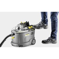 Karcher Puzzi 9/1 Bp Pack 1.101-701.0 Image #2