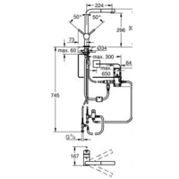 Grohe Minta Touch 31360DC1 Image #2