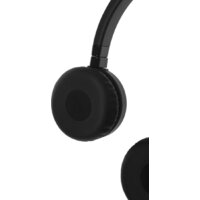 Офисная гарнитура Jabra Evolve 65 TE MS Stereo Stand - Превью изображения №9 — Интернет-магазин Your Sale