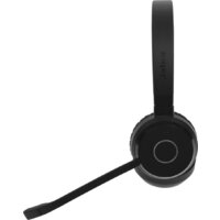 Офисная гарнитура Jabra Evolve 65 TE MS Stereo Stand - Превью изображения №3 — Интернет-магазин Your Sale
