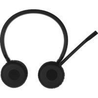 Офисная гарнитура Jabra Evolve 65 TE MS Stereo Stand - Превью изображения №5 — Интернет-магазин Your Sale