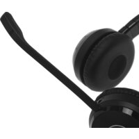 Офисная гарнитура Jabra Evolve 65 TE MS Stereo Stand - Превью изображения №7 — Интернет-магазин Your Sale