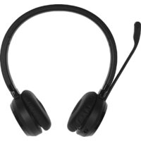 Офисная гарнитура Jabra Evolve 65 TE MS Stereo Stand - Превью изображения №4 — Интернет-магазин Your Sale