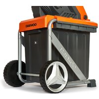 Daewoo Power DSR 2700E Image #4