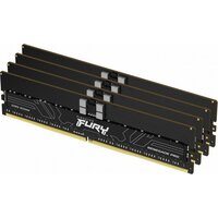 Kingston FURY Renegade Pro 4x16ГБ DDR5 6000 МГц KF560R32RBEK4-64 Image #1