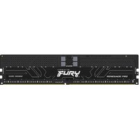 Kingston FURY Renegade Pro 4x16ГБ DDR5 6000 МГц KF560R32RBEK4-64 Image #3