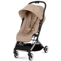 Cybex Orfeo (almond beige)