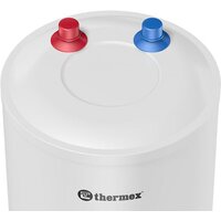Накопительный электрический водонагреватель под мойку Thermex IC 10 U - Превью изображения №4 — Интернет-магазин Your Sale