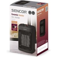 Sencor SFH 7601BK Image #9