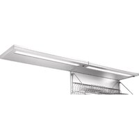 Falmec Lumen Design Island 90 800 м3/ч (нержавеющая сталь) Image #6